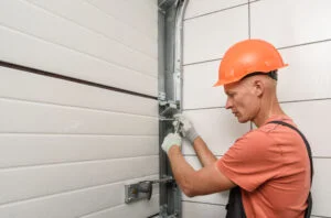 Garage Door Repair in Austin