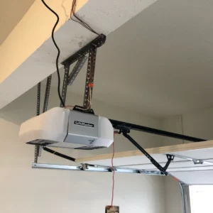 Garage Door Repair in Austin