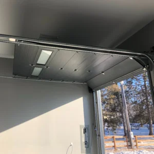 Garage Door Repair in Austin