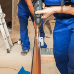 Garage Door Repair in Austin